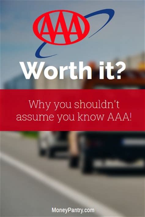 Is aaa worth it. Things To Know About Is aaa worth it. 